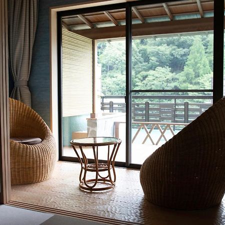 Senkei Hotel Hakone Eksteriør billede