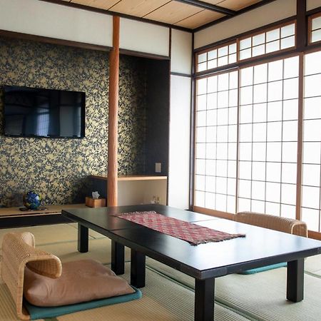 Senkei Hotel Hakone Eksteriør billede