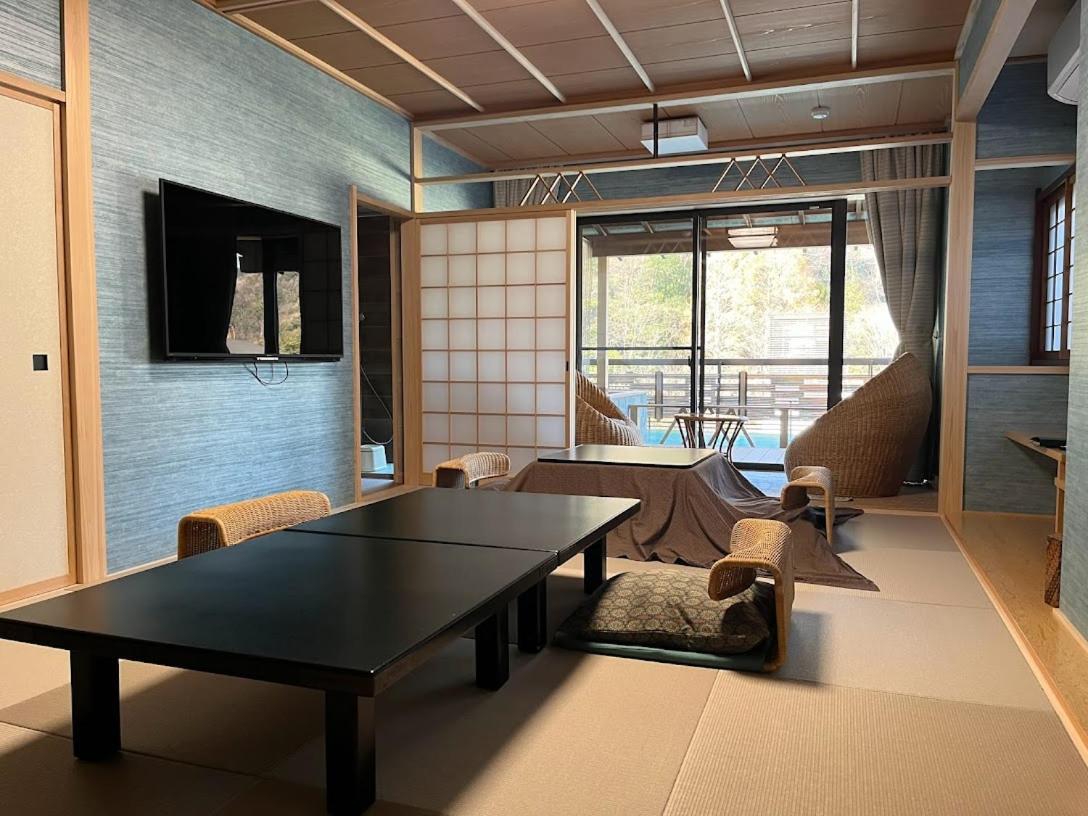 Senkei Hotel Hakone Eksteriør billede
