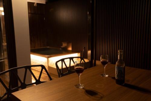 Senkei Hotel Hakone Eksteriør billede