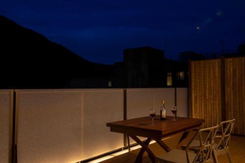 Senkei Hotel Hakone Eksteriør billede