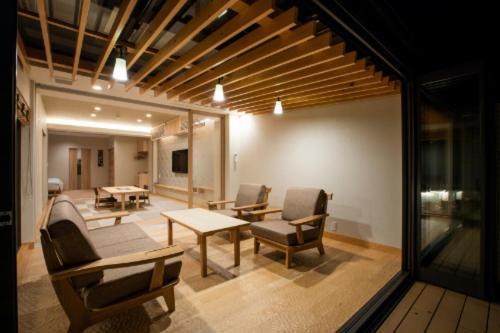 Senkei Hotel Hakone Eksteriør billede
