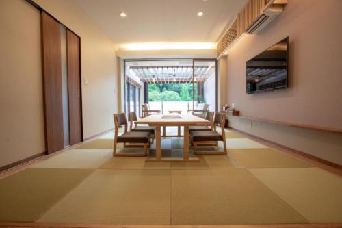 Senkei Hotel Hakone Eksteriør billede