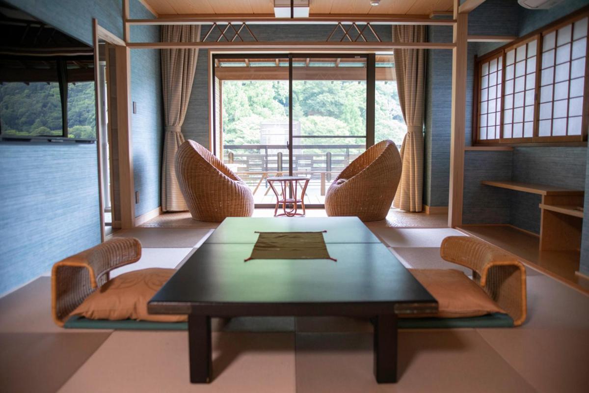 Senkei Hotel Hakone Eksteriør billede