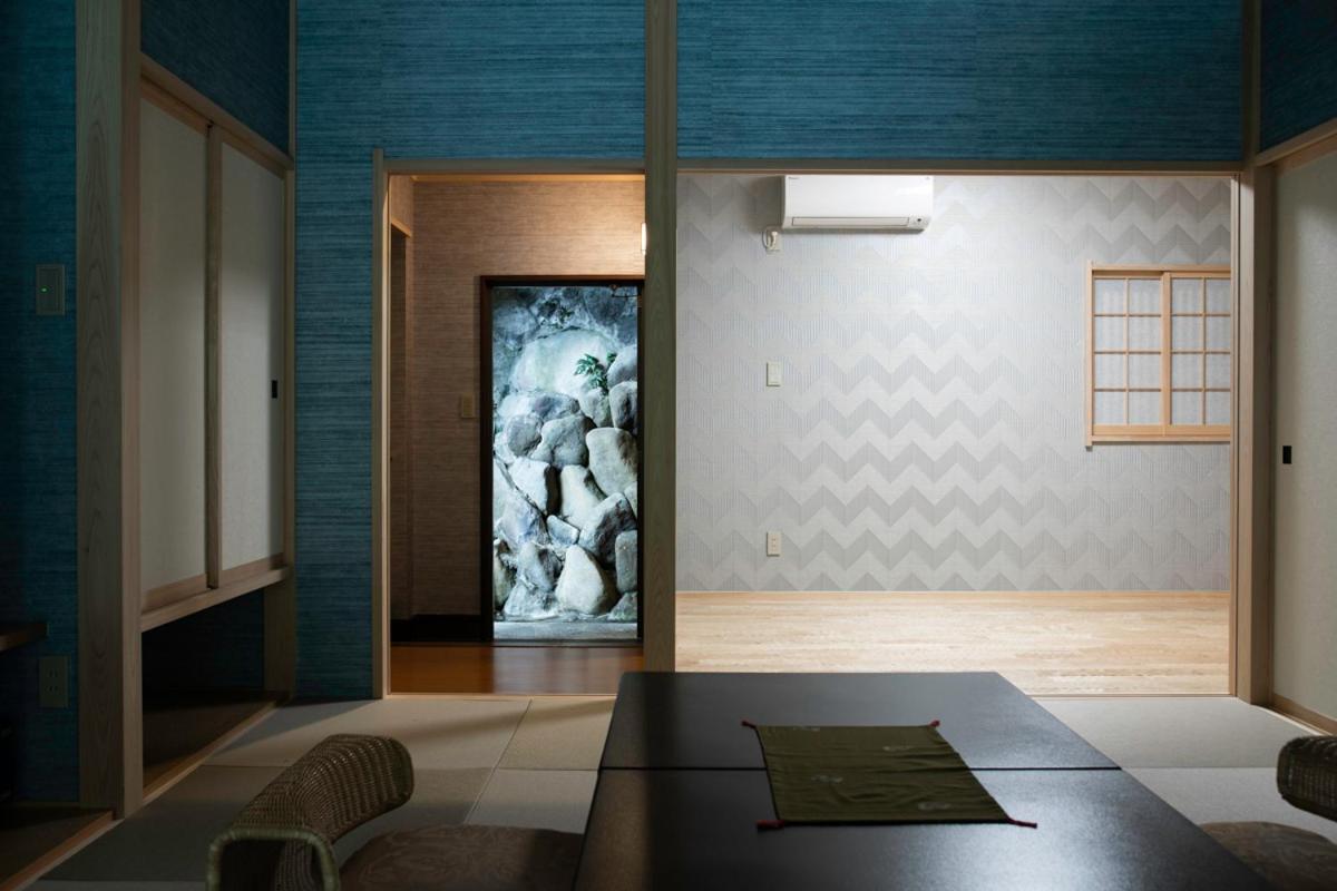 Senkei Hotel Hakone Eksteriør billede