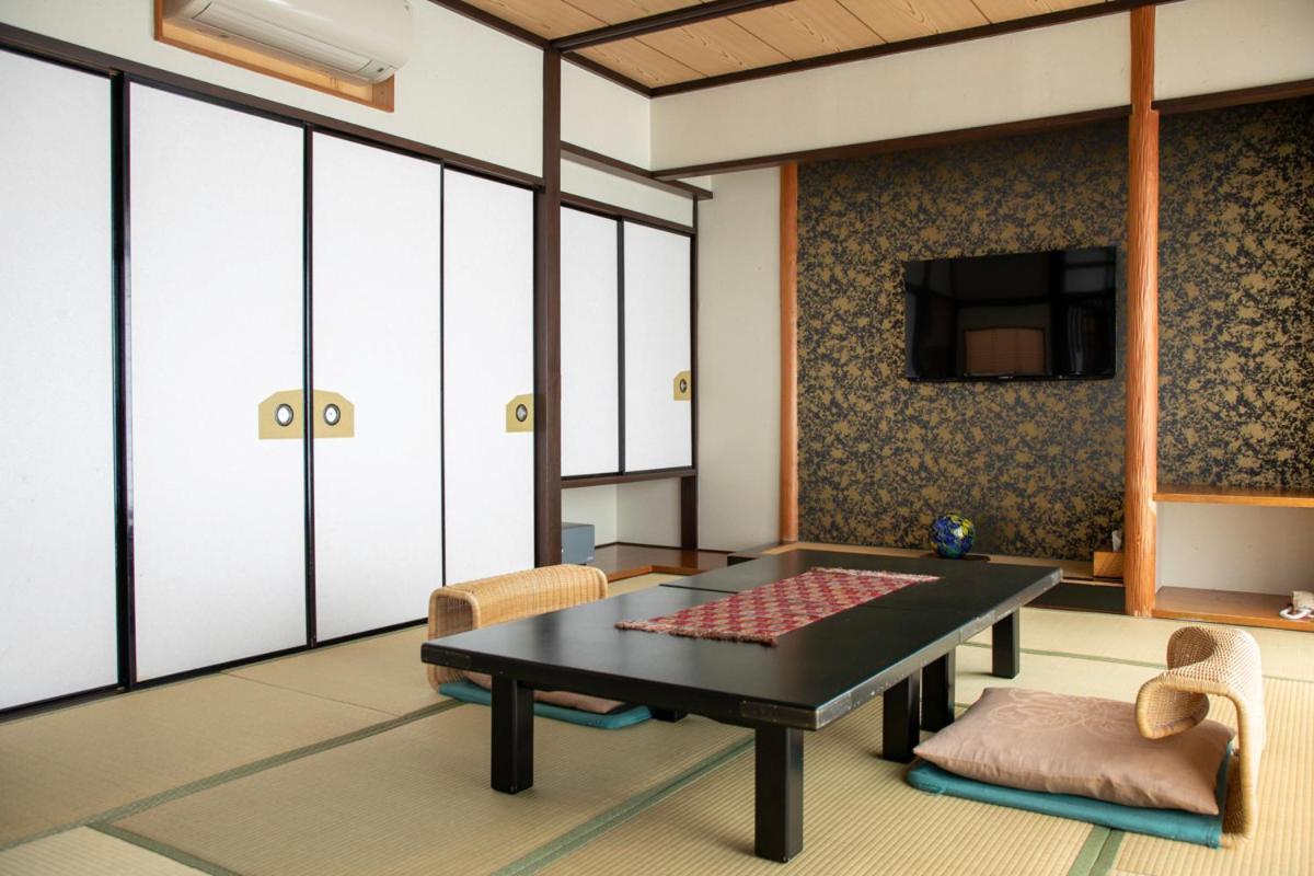 Senkei Hotel Hakone Eksteriør billede
