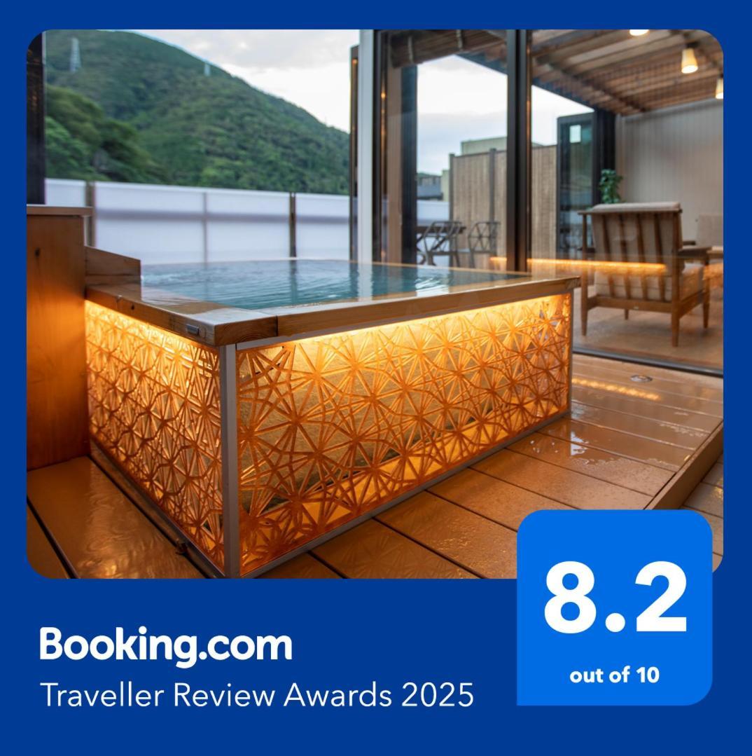 Senkei Hotel Hakone Eksteriør billede