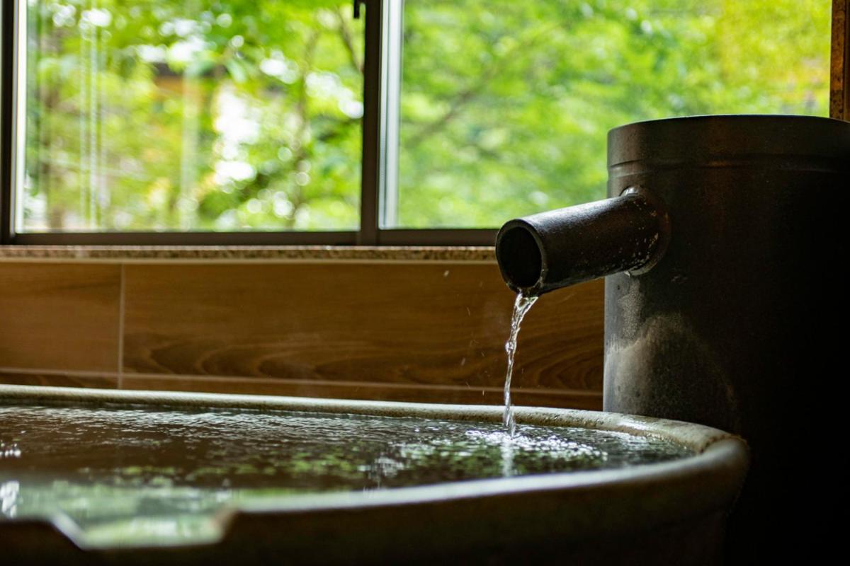 Senkei Hotel Hakone Eksteriør billede
